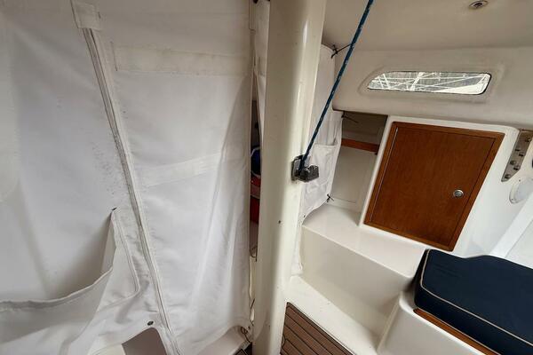 Imagine 33ft e Sailing Yachts Yacht For Sale