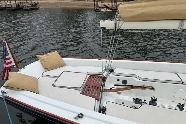 Imagine 33ft e Sailing Yachts Yacht For Sale