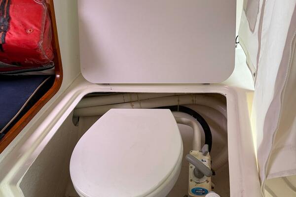 Imagine 33ft e Sailing Yachts Yacht For Sale