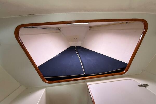 Imagine 33ft e Sailing Yachts Yacht For Sale