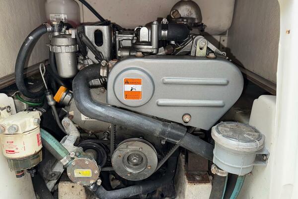 Imagine 33ft e Sailing Yachts Yacht For Sale