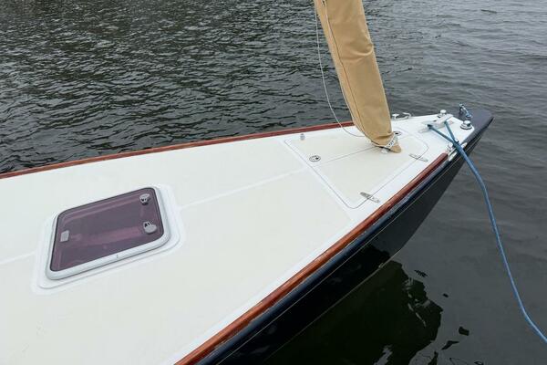 Imagine 33ft e Sailing Yachts Yacht For Sale