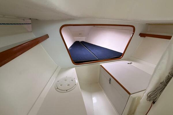 Imagine 33ft e Sailing Yachts Yacht For Sale