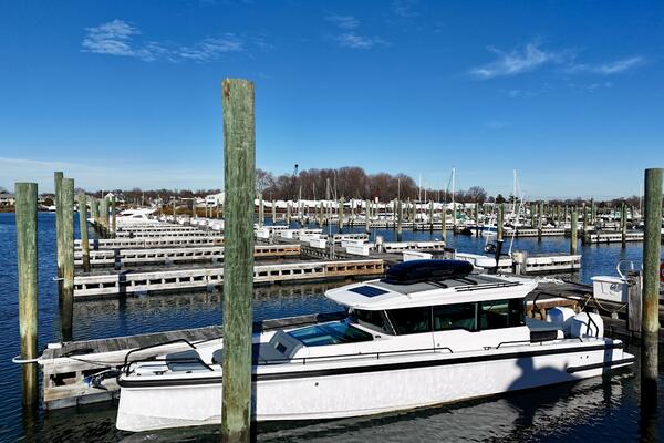 Boatox 37ft Axopar Yacht For Sale