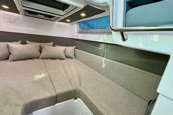 Boatox 37ft Axopar Yacht For Sale