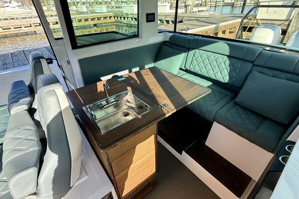 Boatox 37ft Axopar Yacht For Sale