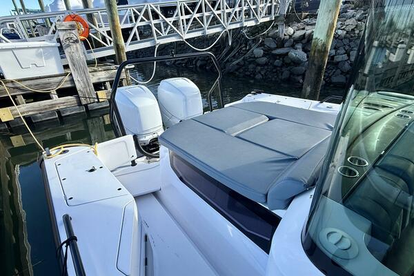 Boatox 37ft Axopar Yacht For Sale