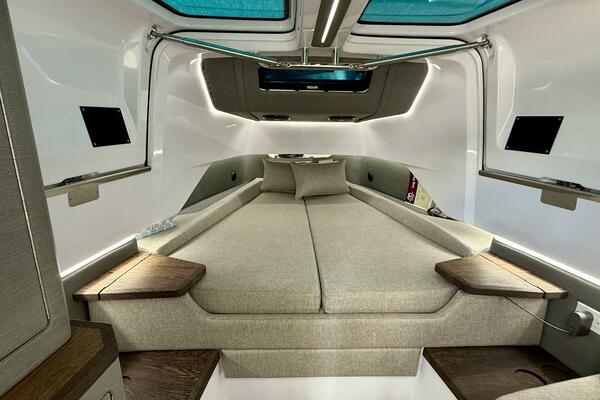 Boatox 37ft Axopar Yacht For Sale