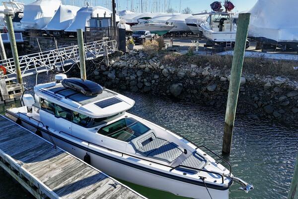 Boatox 37ft Axopar Yacht For Sale
