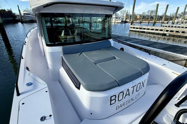 Boatox 37ft Axopar Yacht For Sale
