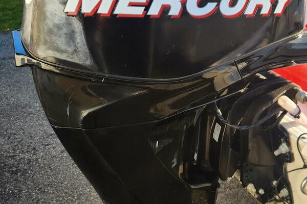 13ft Boston Whaler Yacht For Sale