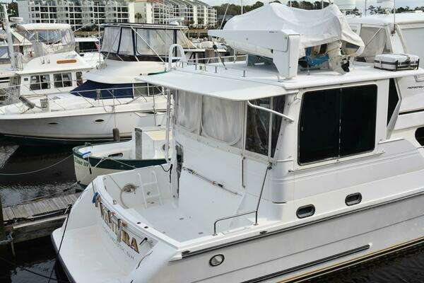 Novatec Islander 60 Yacht For Sale