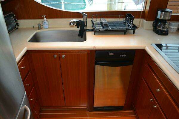 Novatec Islander 60 Yacht For Sale