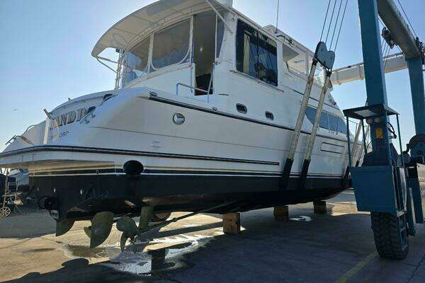 Novatec Islander 60 Yacht For Sale