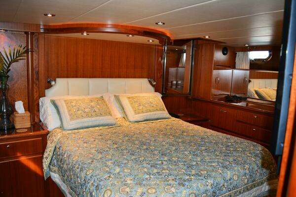 Novatec Islander 60 Yacht For Sale
