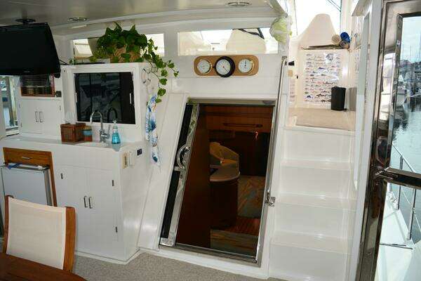 Novatec Islander 60 Yacht For Sale
