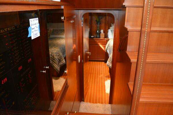 Novatec Islander 60 Yacht For Sale