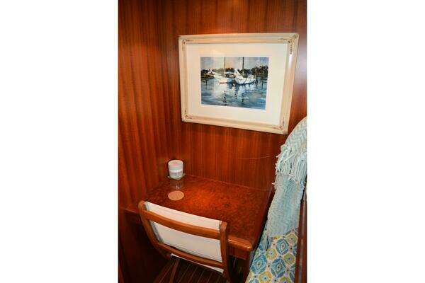 Novatec Islander 60 Yacht For Sale