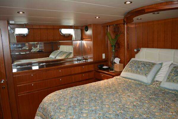 Novatec Islander 60 Yacht For Sale