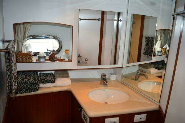 Novatec Islander 60 Yacht For Sale