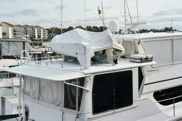 Novatec Islander 60 Yacht For Sale