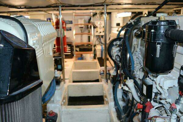 Novatec Islander 60 Yacht For Sale