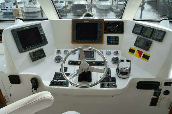Novatec Islander 60 Yacht For Sale
