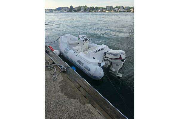 Novatec Islander 60 Yacht For Sale