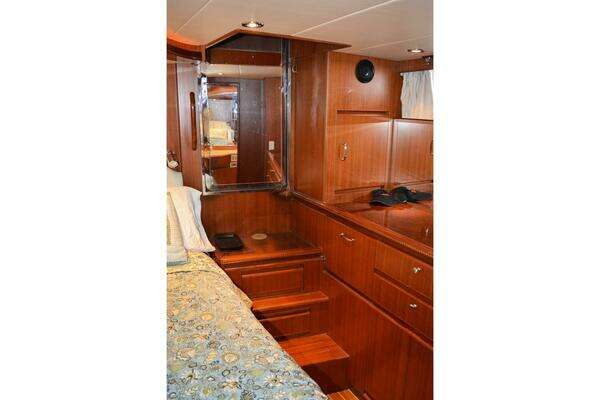 Novatec Islander 60 Yacht For Sale