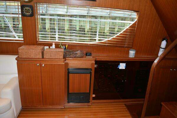 Novatec Islander 60 Yacht For Sale
