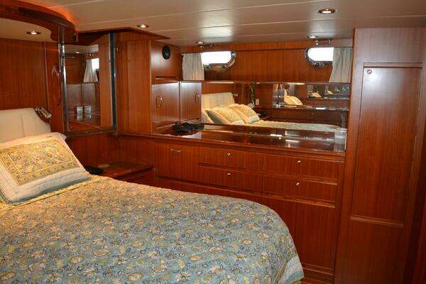 Novatec Islander 60 Yacht For Sale