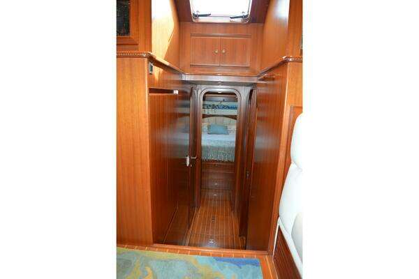 Novatec Islander 60 Yacht For Sale