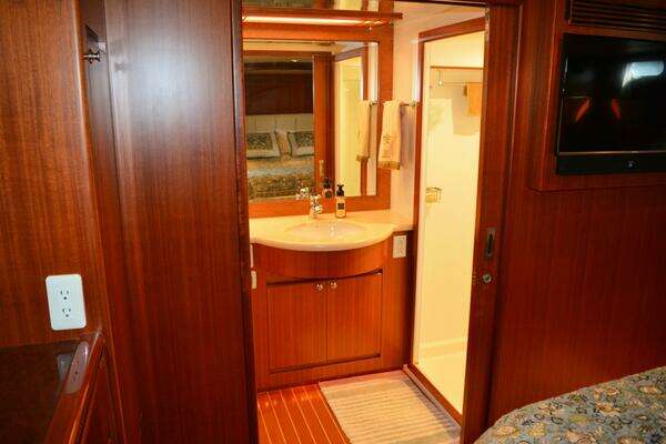 Novatec Islander 60 Yacht For Sale