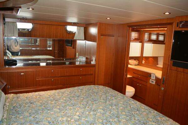 Novatec Islander 60 Yacht For Sale