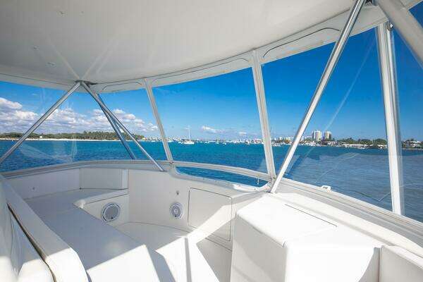 Viking 56 Convertible Yacht For Sale