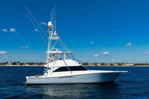 56-ft-Viking-2007-56 Convertible-GIANNA MARIE Palm Beach  Florida United States  yacht for sale