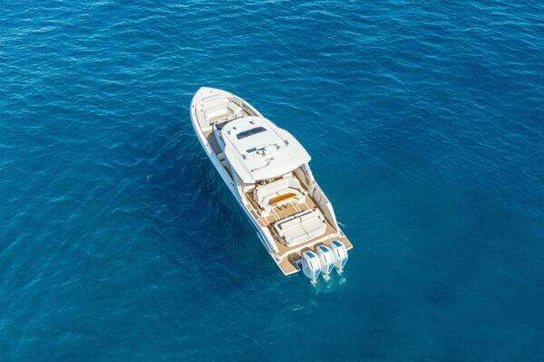 Tiara Yachts 48 LS Yacht For Sale