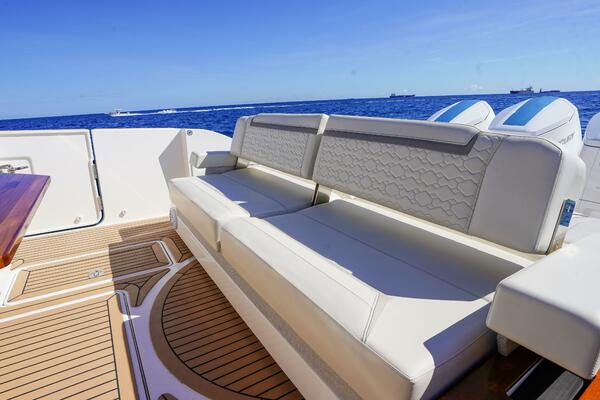 Rais N Cain 48ft Tiara Yachts Yacht For Sale