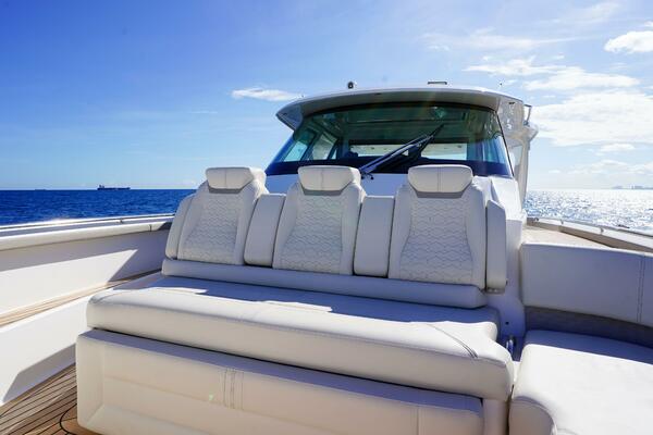 Rais N Cain 48ft Tiara Yachts Yacht For Sale