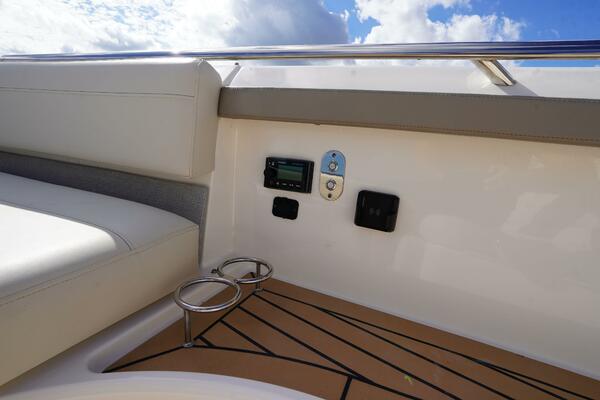 Rais N Cain 48ft Tiara Yachts Yacht For Sale