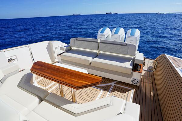 Rais N Cain 48ft Tiara Yachts Yacht For Sale