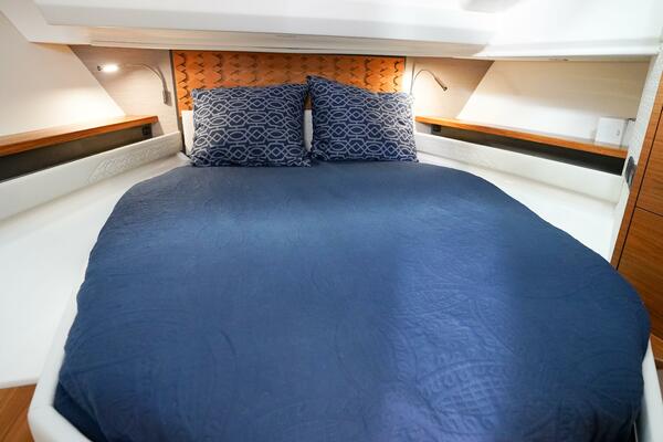 Rais N Cain 48ft Tiara Yachts Yacht For Sale