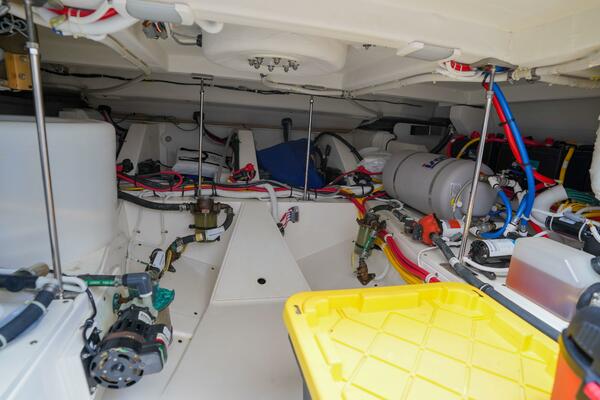 Rais N Cain 48ft Tiara Yachts Yacht For Sale