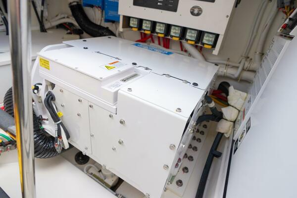 Rais N Cain 48ft Tiara Yachts Yacht For Sale