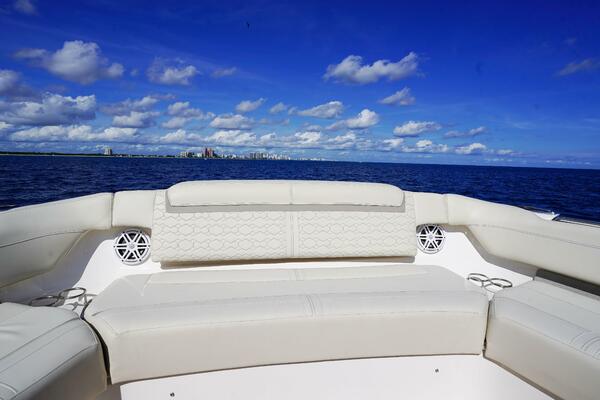 Rais N Cain 48ft Tiara Yachts Yacht For Sale