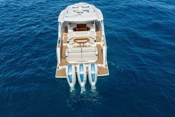 2024 Tiara Yachts 48
