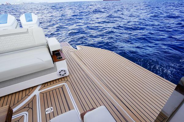 Rais N Cain 48ft Tiara Yachts Yacht For Sale