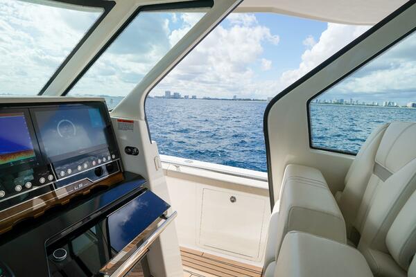 Rais N Cain 48ft Tiara Yachts Yacht For Sale