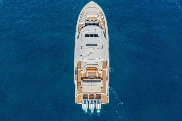 Tiara Yachts 48 LS Yacht For Sale