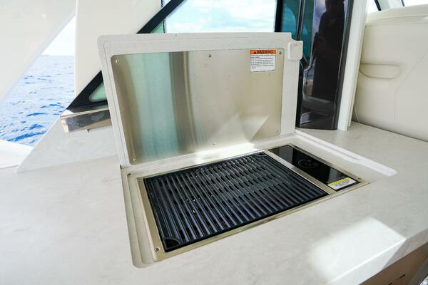 Rais N Cain 48ft Tiara Yachts Yacht For Sale